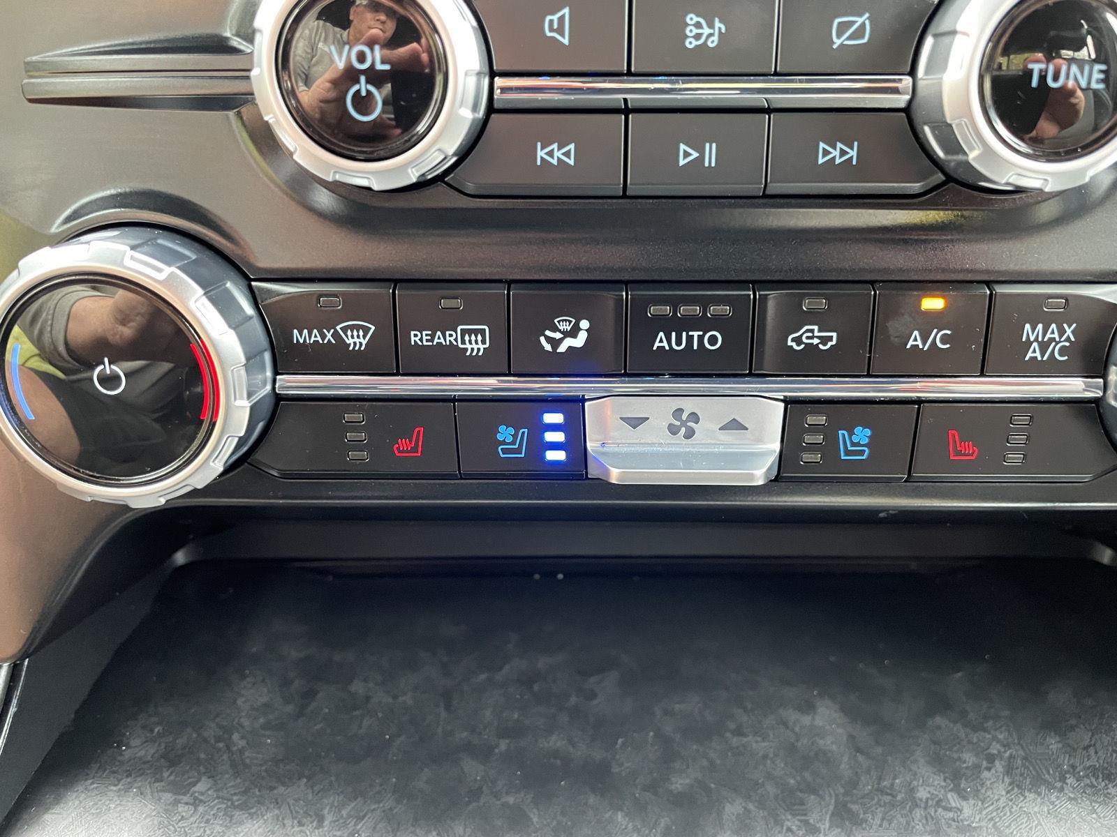 Used 2023 Ford F-150 Tremor Crew Cab Truck for sale in Lincoln NE