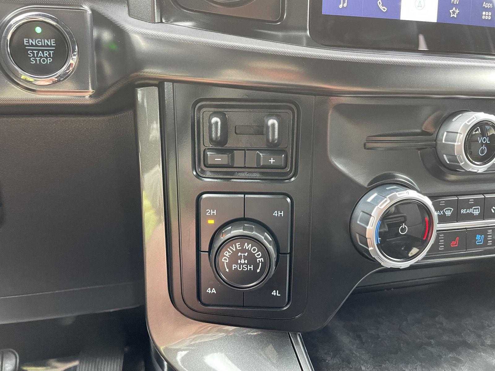 Used 2023 Ford F-150 Tremor Crew Cab Truck for sale in Lincoln NE