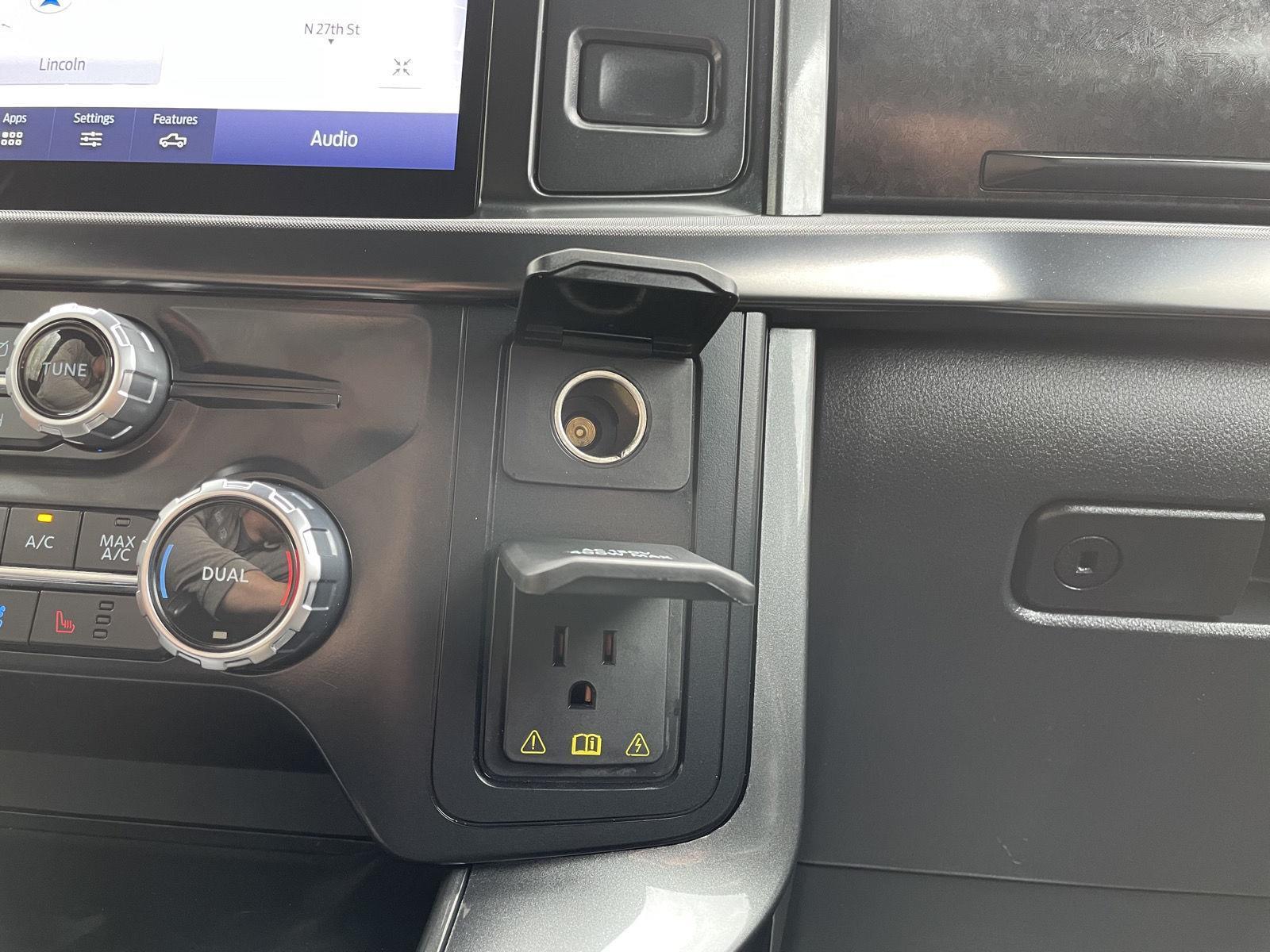 Used 2023 Ford F-150 Tremor Crew Cab Truck for sale in Lincoln NE