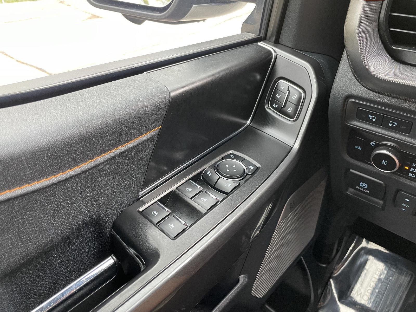 Used 2023 Ford F-150 Tremor Crew Cab Truck for sale in Lincoln NE
