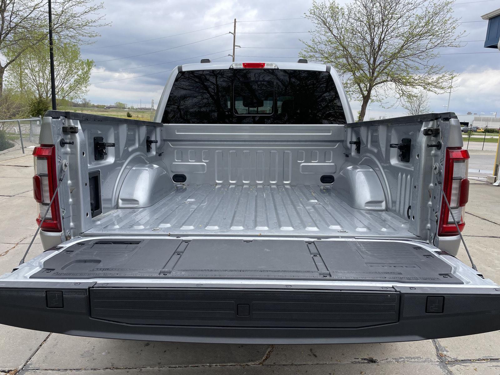 Used 2023 Ford F-150 Tremor Crew Cab Truck for sale in Lincoln NE