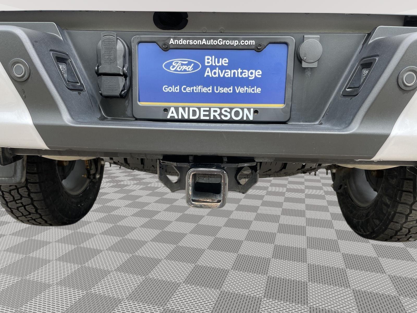 Used 2023 Ford F-150 Tremor Crew Cab Truck for sale in Lincoln NE