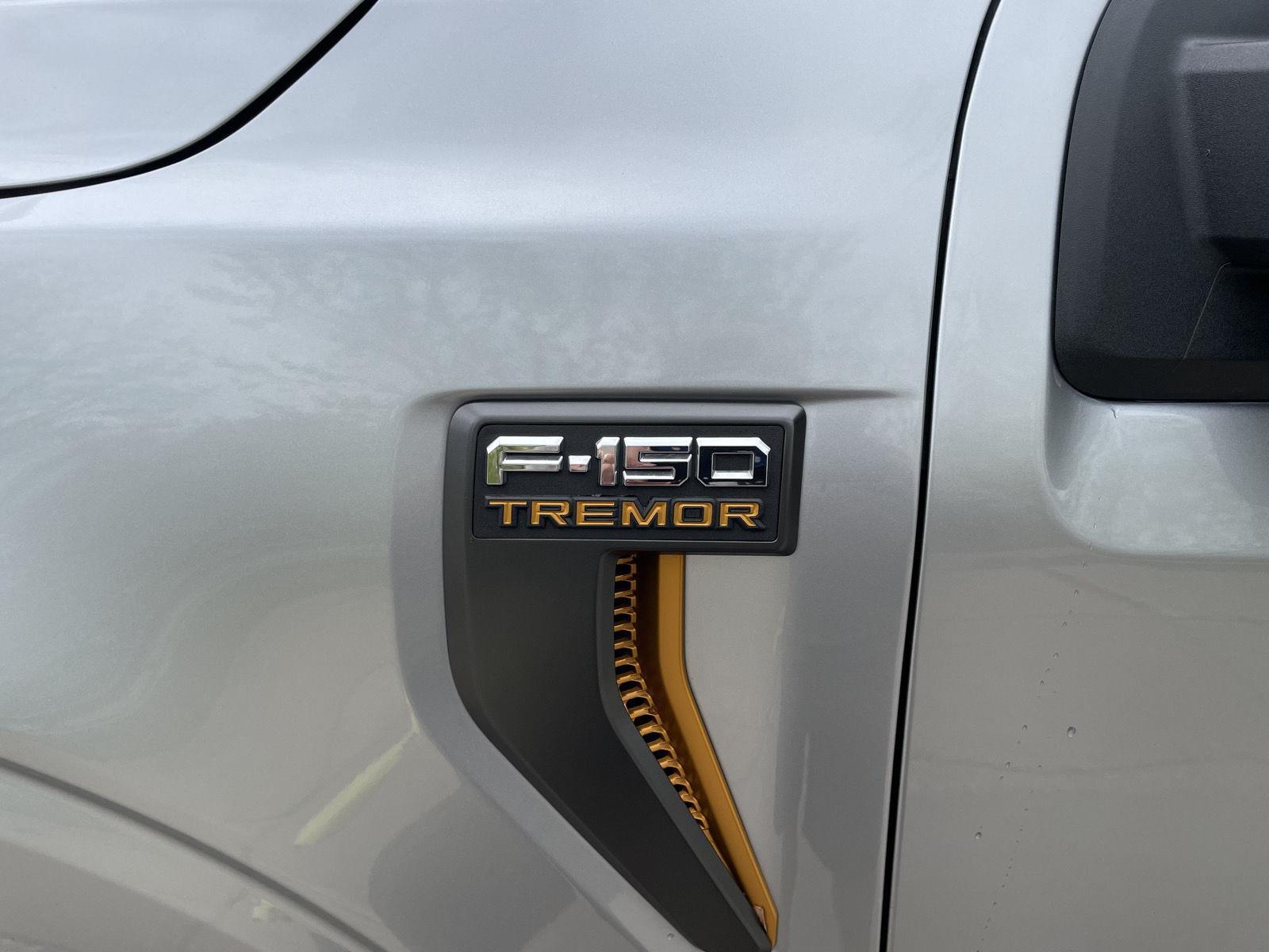 Used 2023 Ford F-150 Tremor Crew Cab Truck for sale in Lincoln NE
