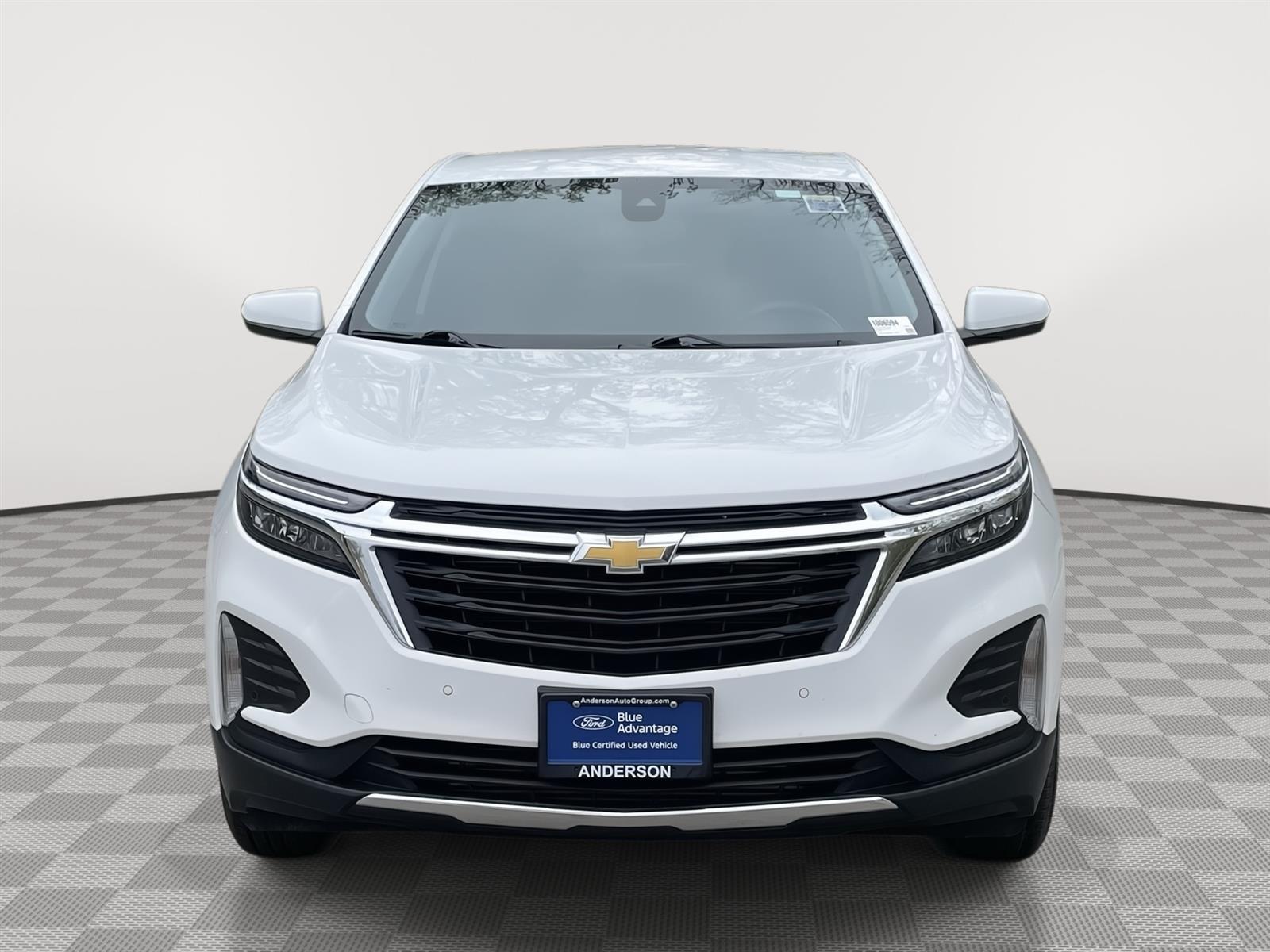 Used 2023 Chevrolet Equinox LT SUV for sale in Lincoln NE