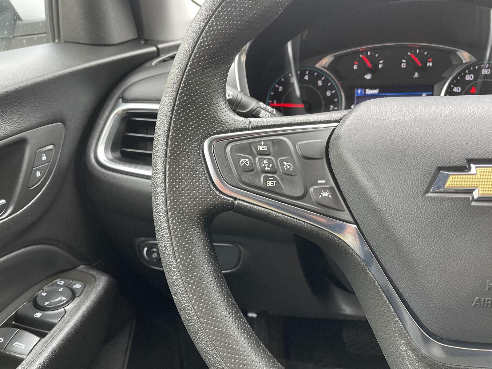 Used 2023 Chevrolet Equinox LT SUV for sale in Lincoln NE
