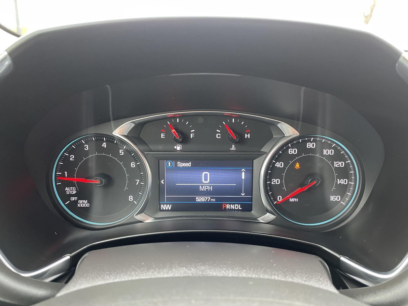 Used 2023 Chevrolet Equinox LT SUV for sale in Lincoln NE