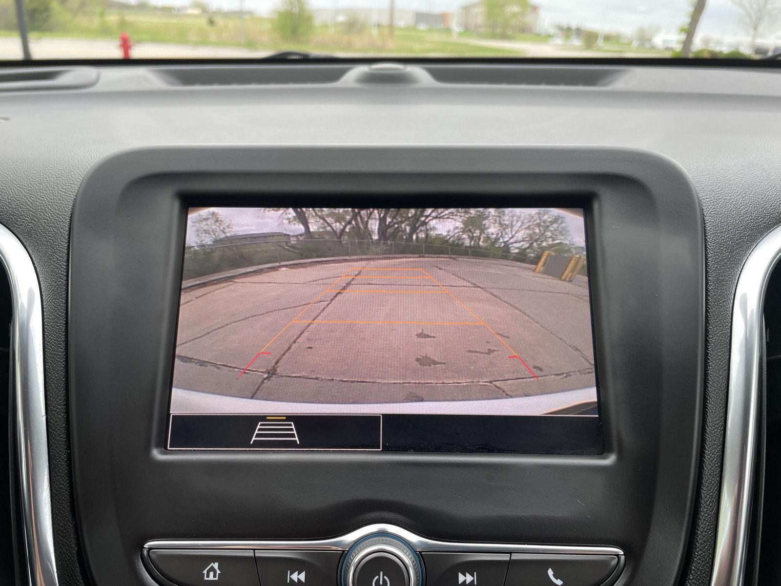 Used 2023 Chevrolet Equinox LT SUV for sale in Lincoln NE