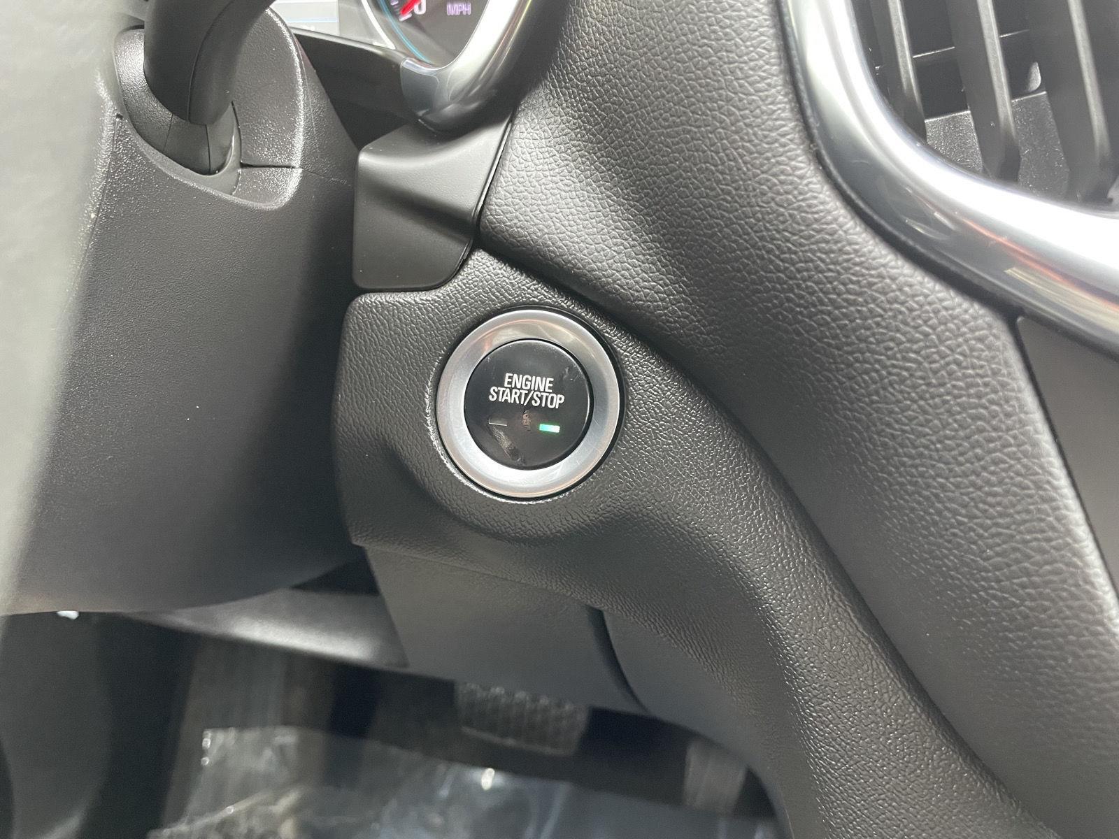 Used 2023 Chevrolet Equinox LT SUV for sale in Lincoln NE