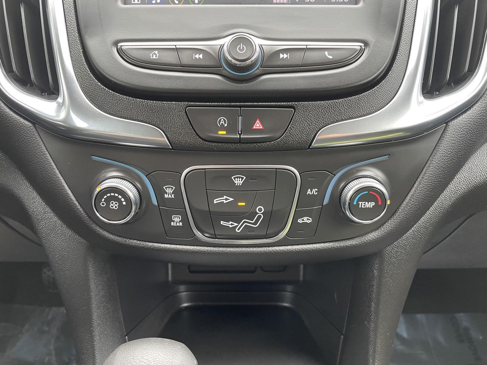 Used 2023 Chevrolet Equinox LT SUV for sale in Lincoln NE