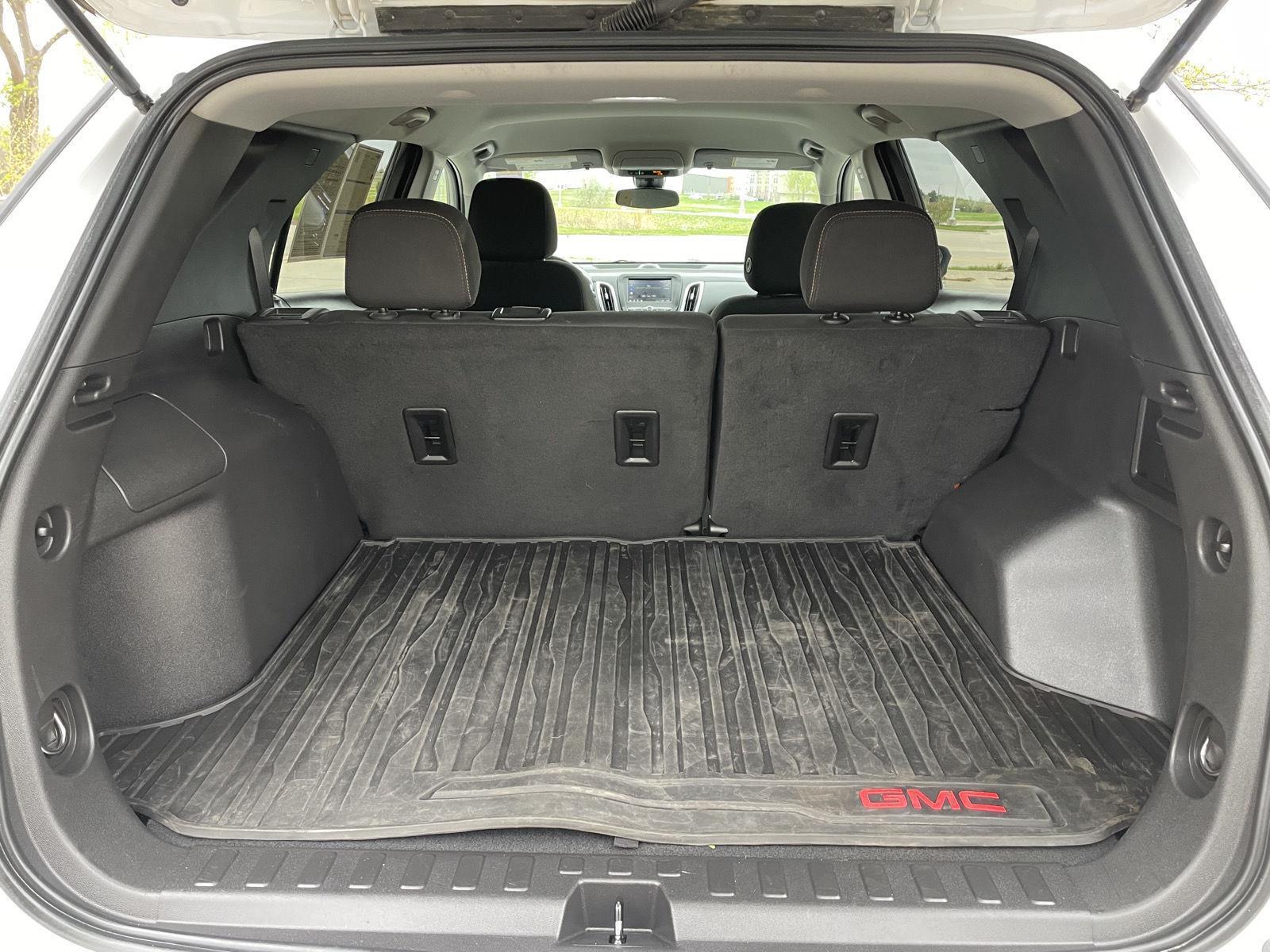 Used 2023 Chevrolet Equinox LT SUV for sale in Lincoln NE