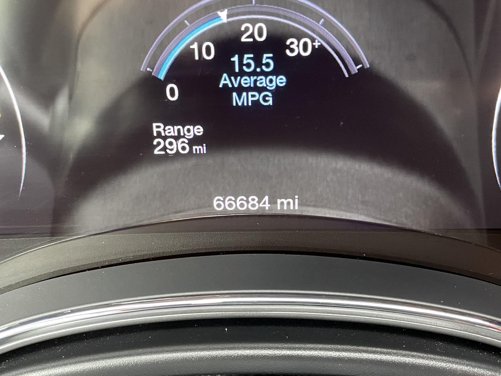 Used 2019 Jeep Grand Cherokee Trailhawk SUV for sale in Lincoln NE