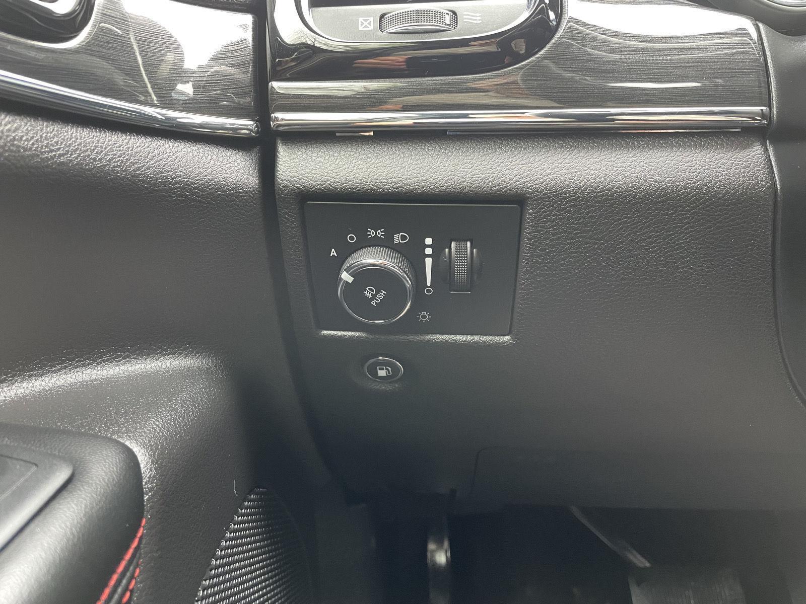 Used 2019 Jeep Grand Cherokee Trailhawk SUV for sale in Lincoln NE