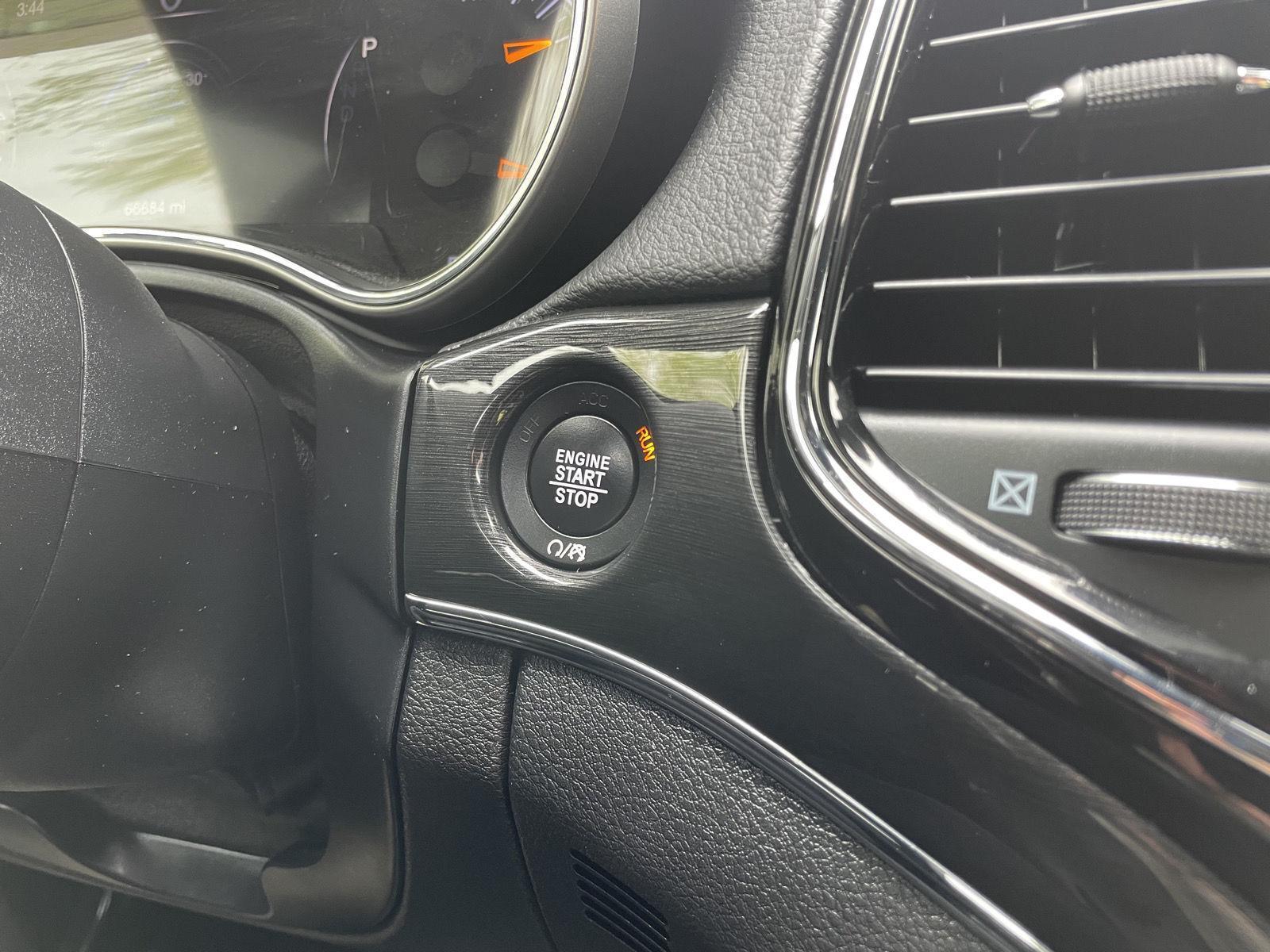 Used 2019 Jeep Grand Cherokee Trailhawk SUV for sale in Lincoln NE
