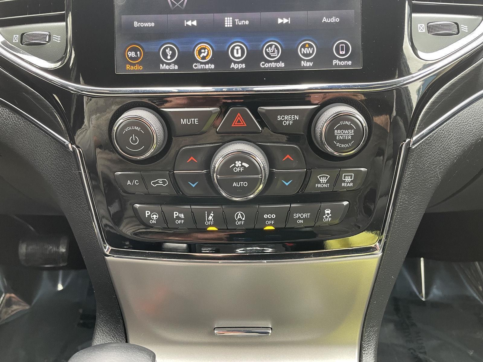Used 2019 Jeep Grand Cherokee Trailhawk SUV for sale in Lincoln NE