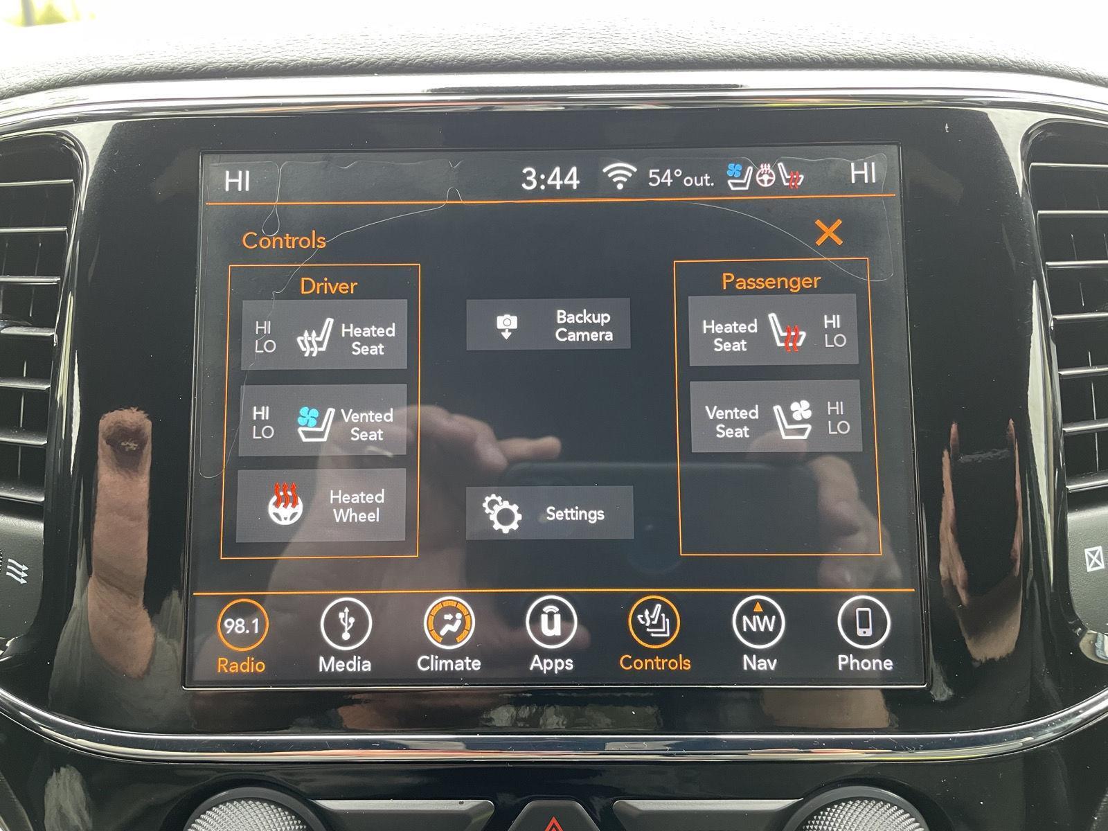 Used 2019 Jeep Grand Cherokee Trailhawk SUV for sale in Lincoln NE