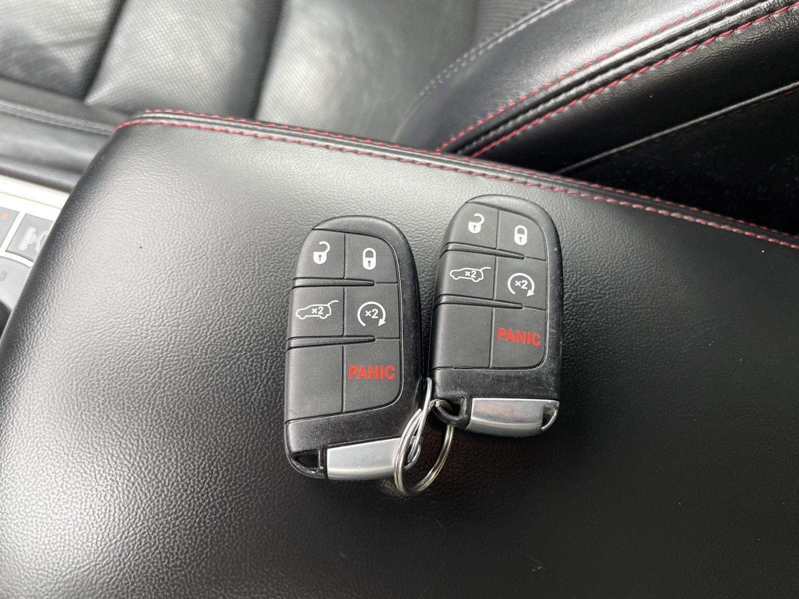 Used 2019 Jeep Grand Cherokee Trailhawk SUV for sale in Lincoln NE