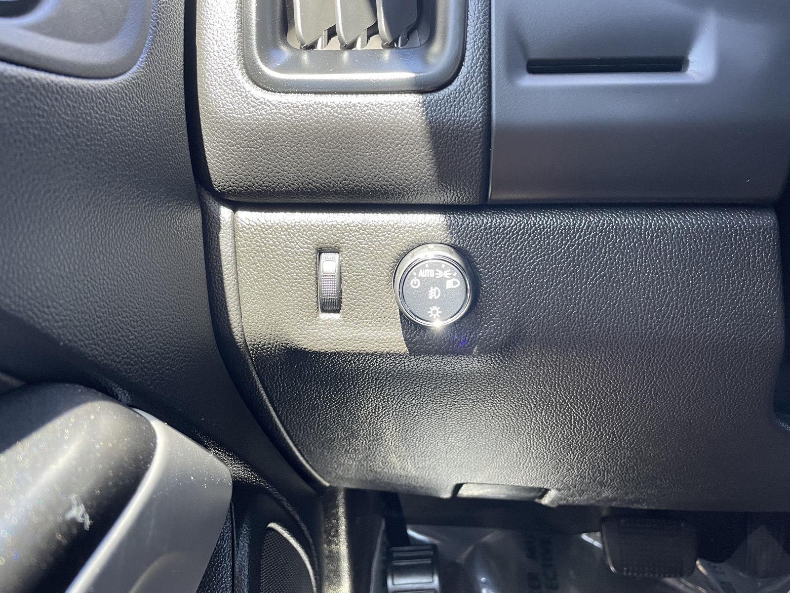 Used 2022 Chevrolet Colorado 2WD LT Crew Cab Truck for sale in Lincoln NE