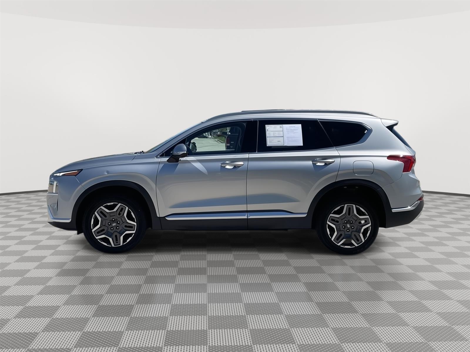 Used 2023 Hyundai Santa Fe Limited SUV for sale in Lincoln NE