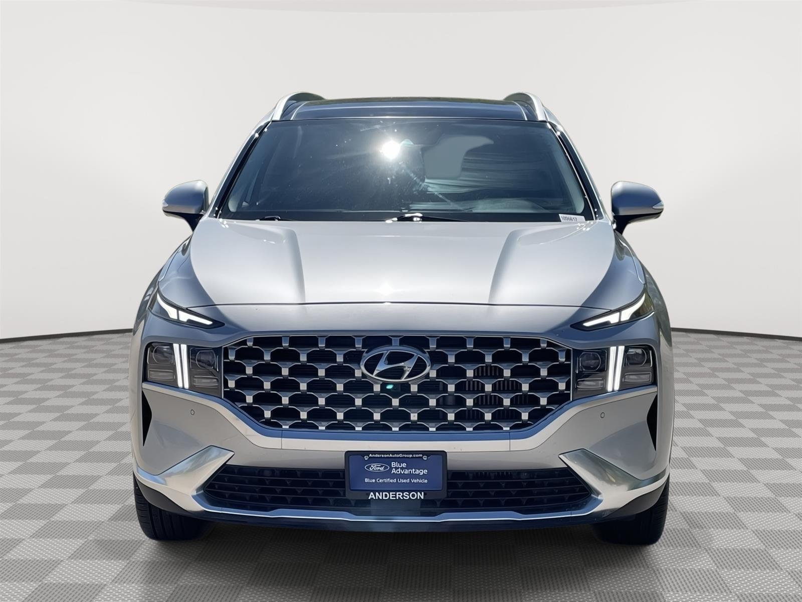 Used 2023 Hyundai Santa Fe Limited SUV for sale in Lincoln NE
