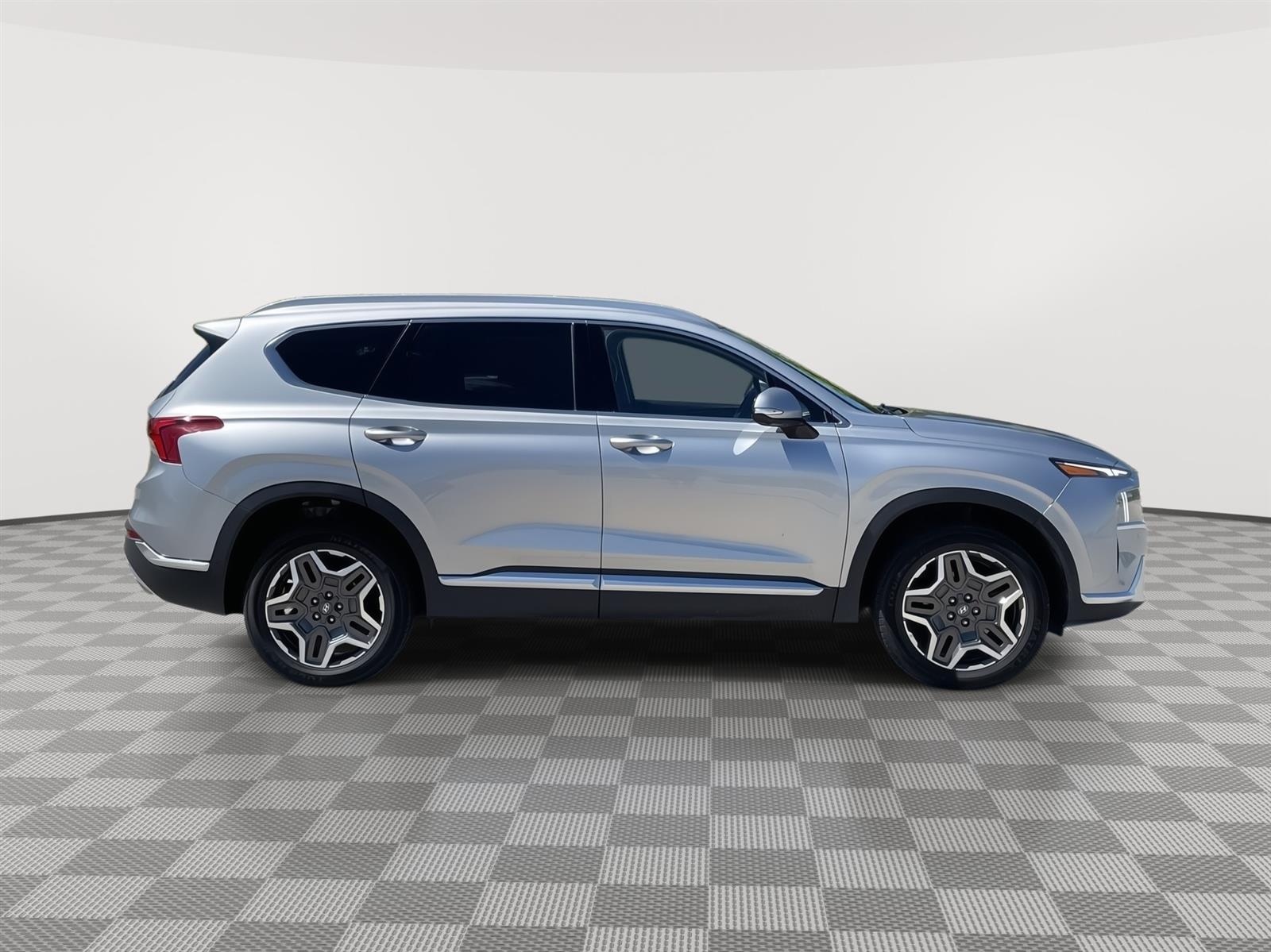 Used 2023 Hyundai Santa Fe Limited SUV for sale in Lincoln NE