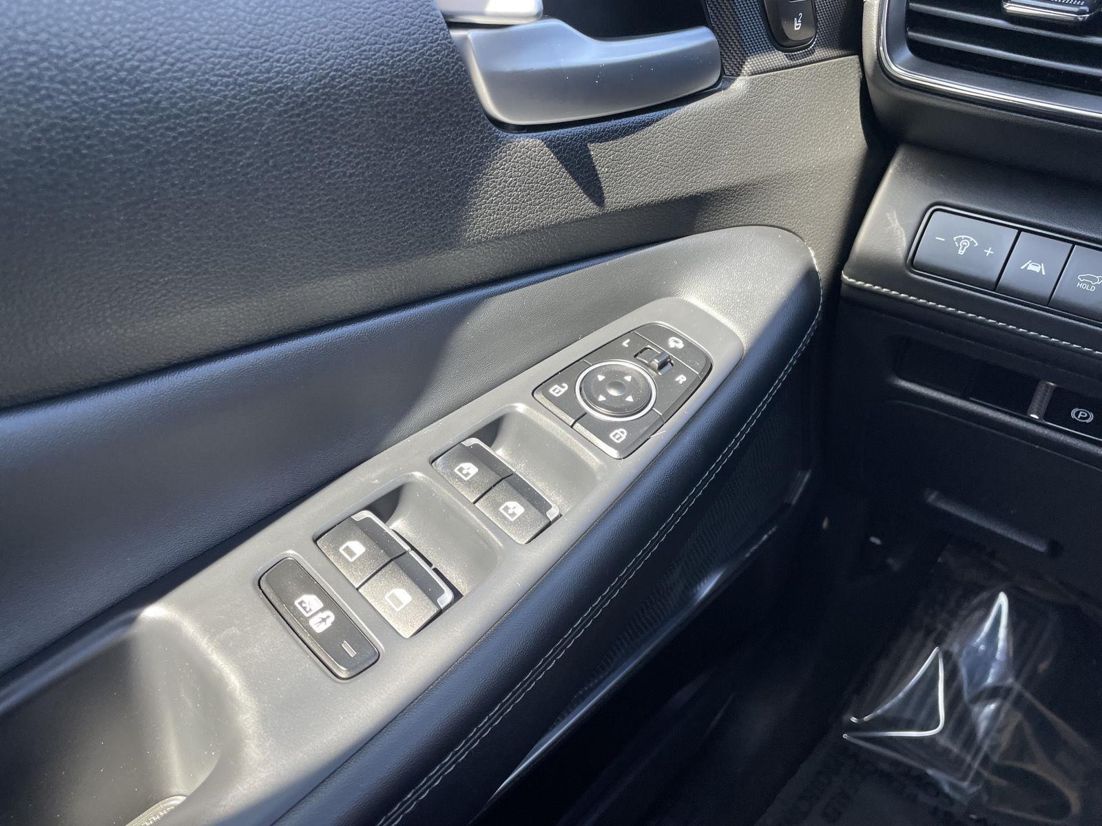 Used 2023 Hyundai Santa Fe Limited SUV for sale in Lincoln NE