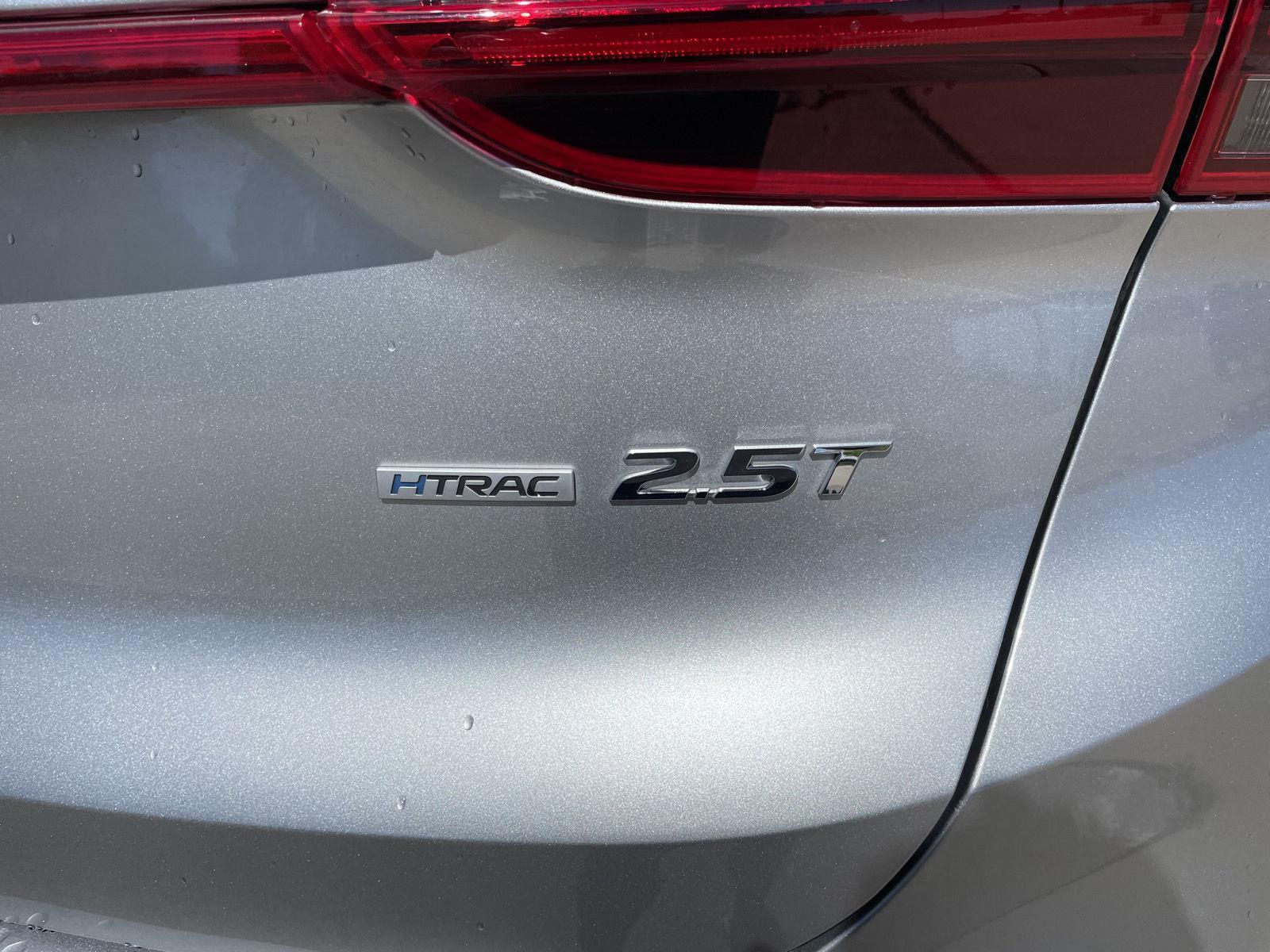 Used 2023 Hyundai Santa Fe Limited SUV for sale in Lincoln NE