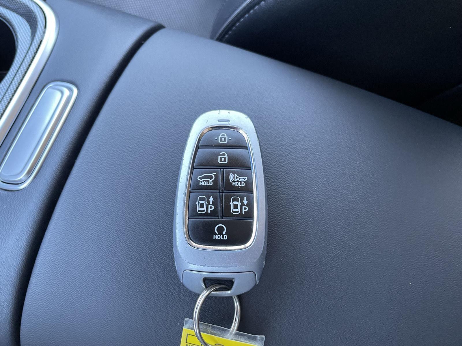 Used 2023 Hyundai Santa Fe Limited SUV for sale in Lincoln NE