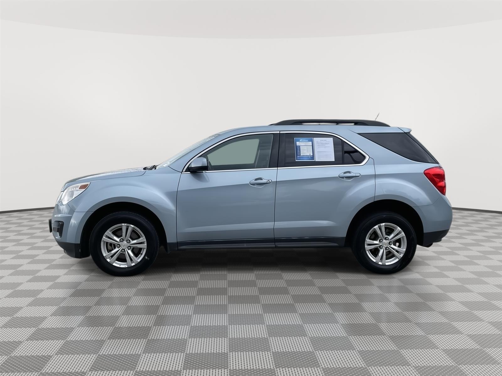 Used 2015 Chevrolet Equinox LT SUV for sale in Lincoln NE