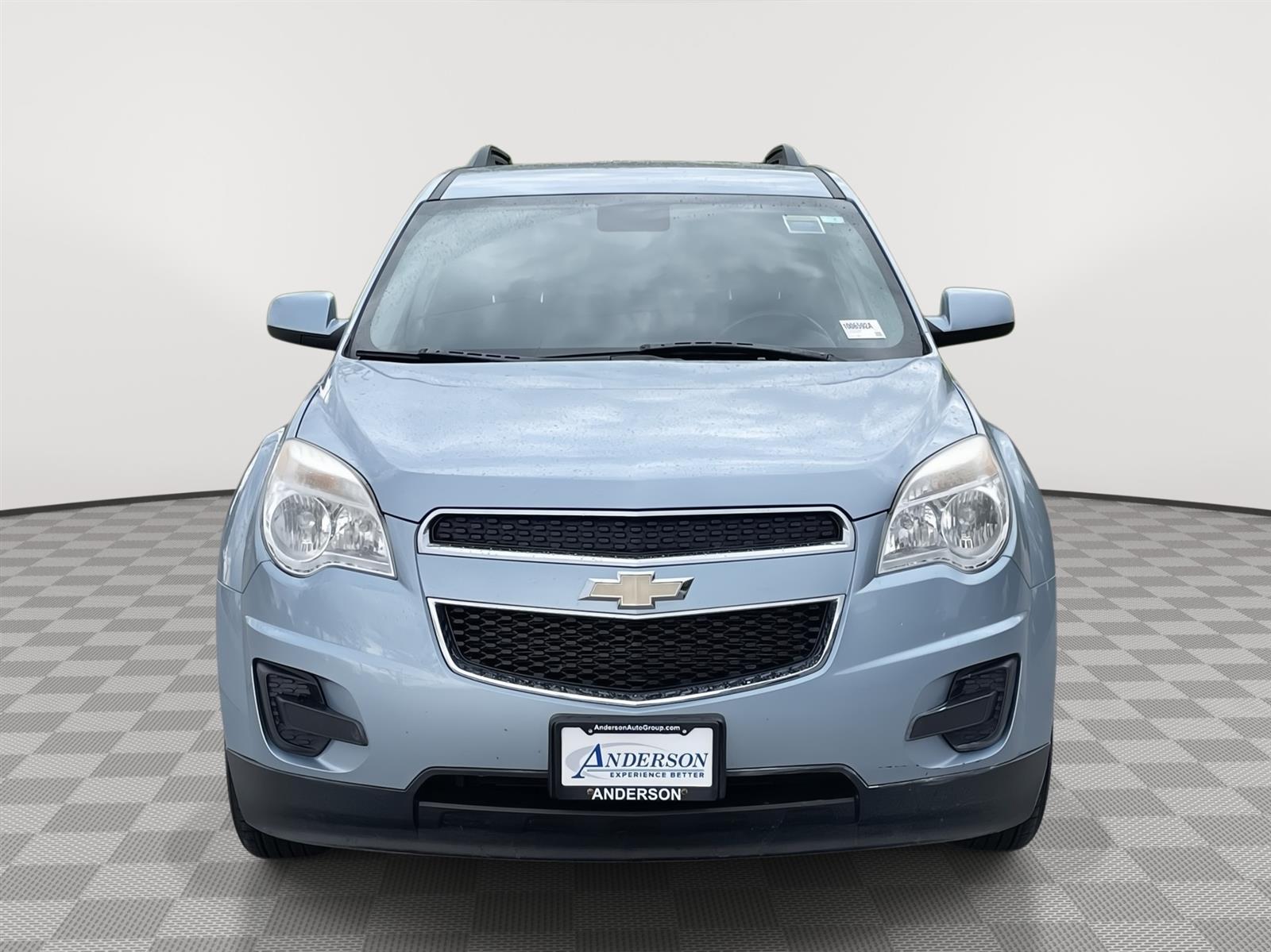 Used 2015 Chevrolet Equinox LT SUV for sale in Lincoln NE