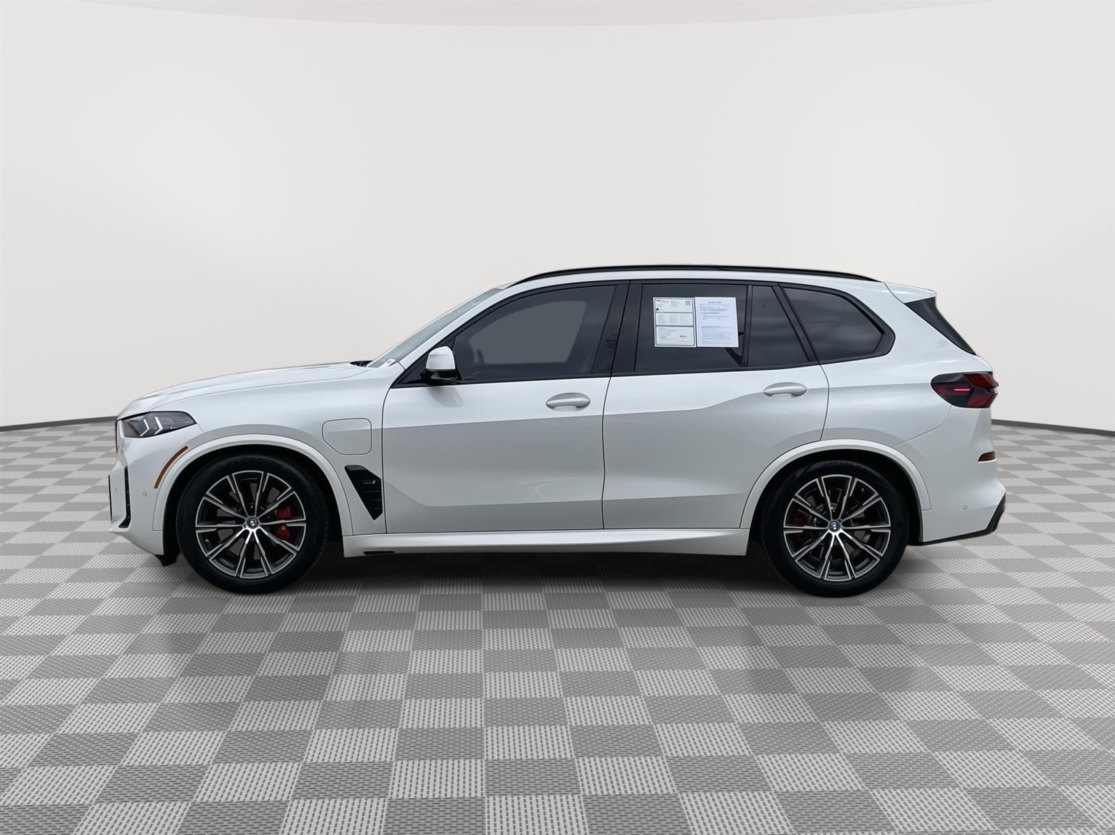 Used 2024 BMW X5 xDrive50e sports activity vehicle for sale in Lincoln NE