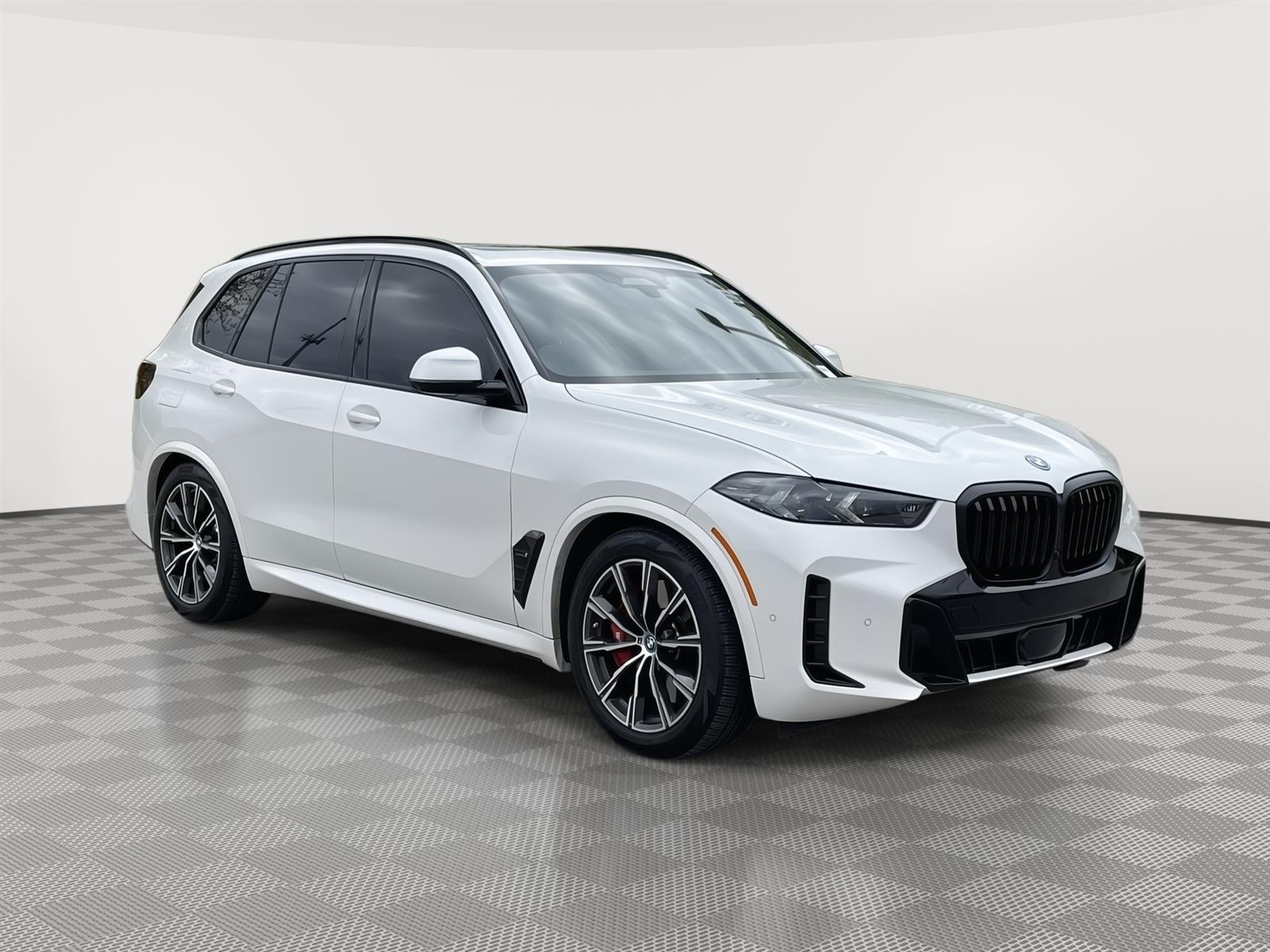 Used 2024 BMW X5 xDrive50e sports activity vehicle for sale in Lincoln NE