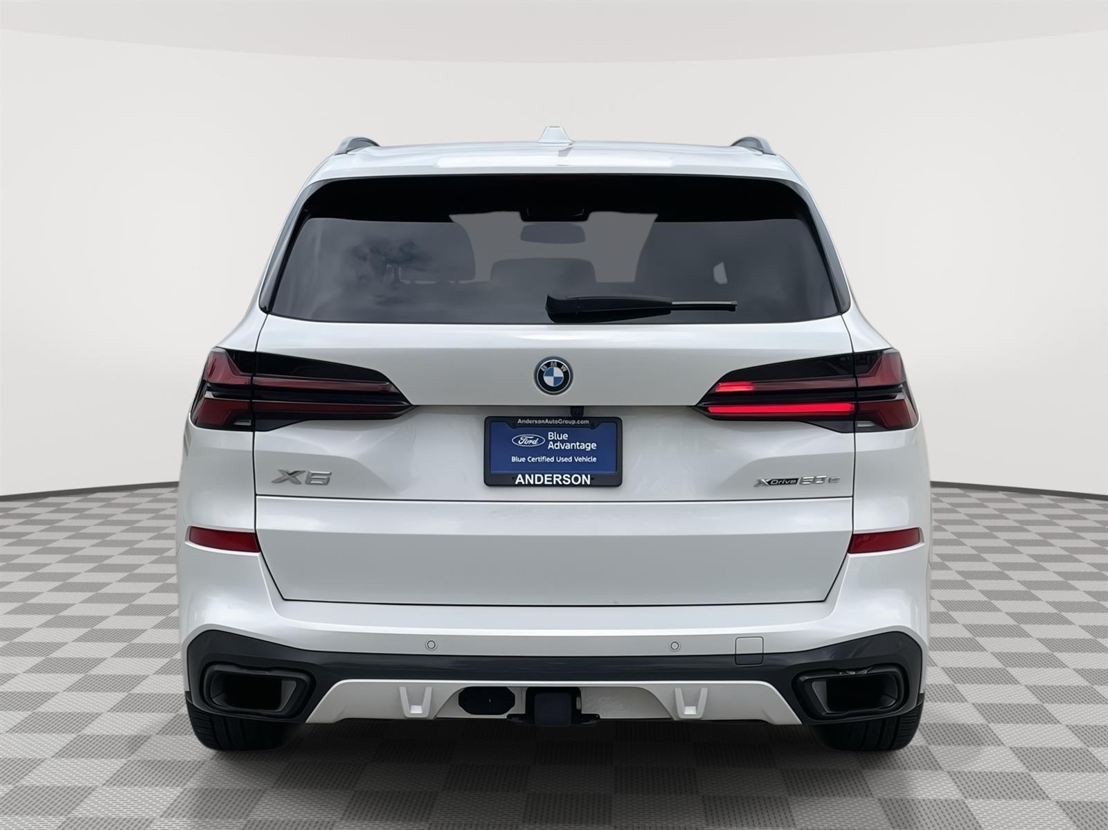 Used 2024 BMW X5 xDrive50e sports activity vehicle for sale in Lincoln NE