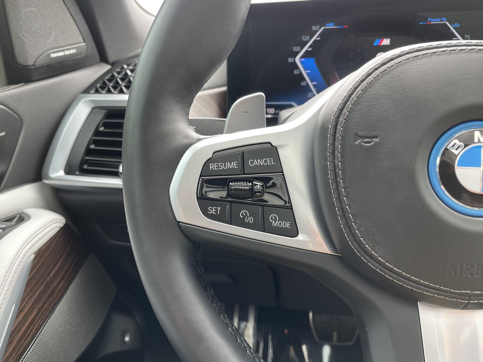 Used 2024 BMW X5 xDrive50e sports activity vehicle for sale in Lincoln NE