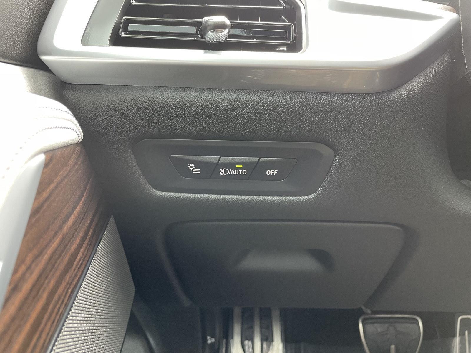 Used 2024 BMW X5 xDrive50e sports activity vehicle for sale in Lincoln NE