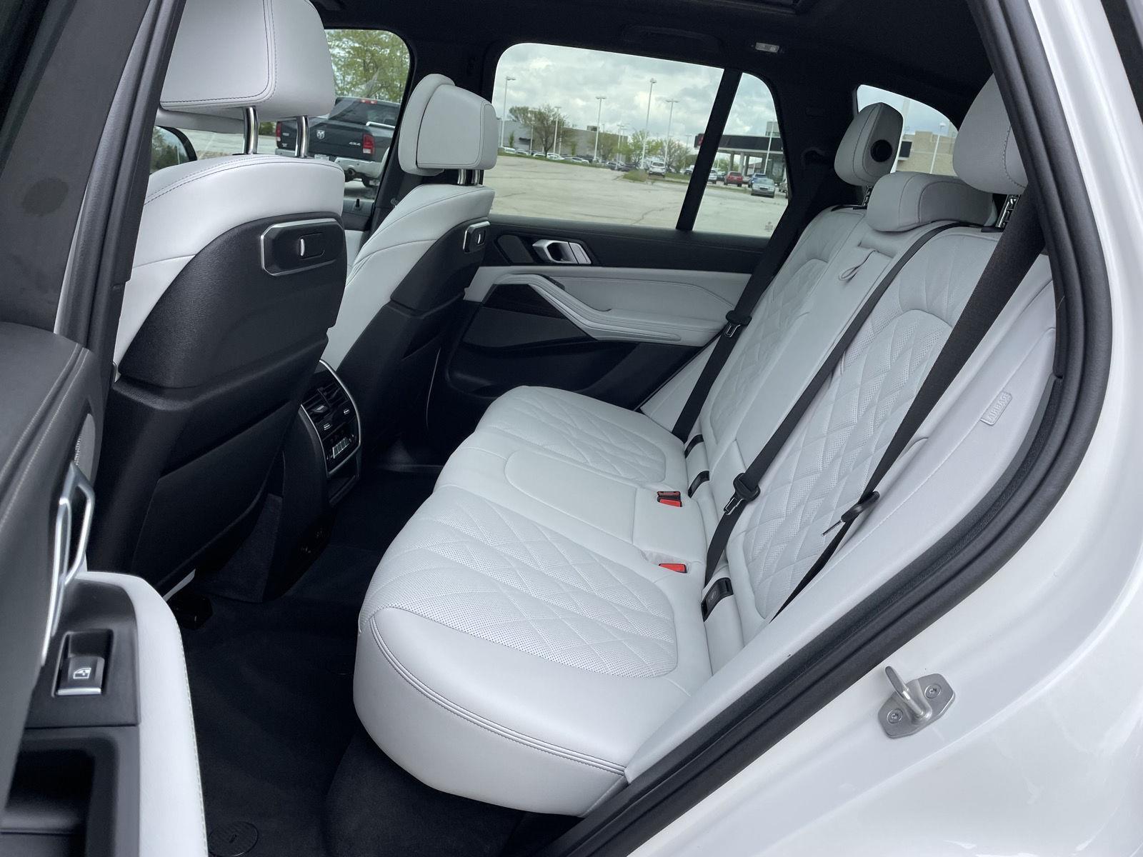 Used 2024 BMW X5 xDrive50e sports activity vehicle for sale in Lincoln NE