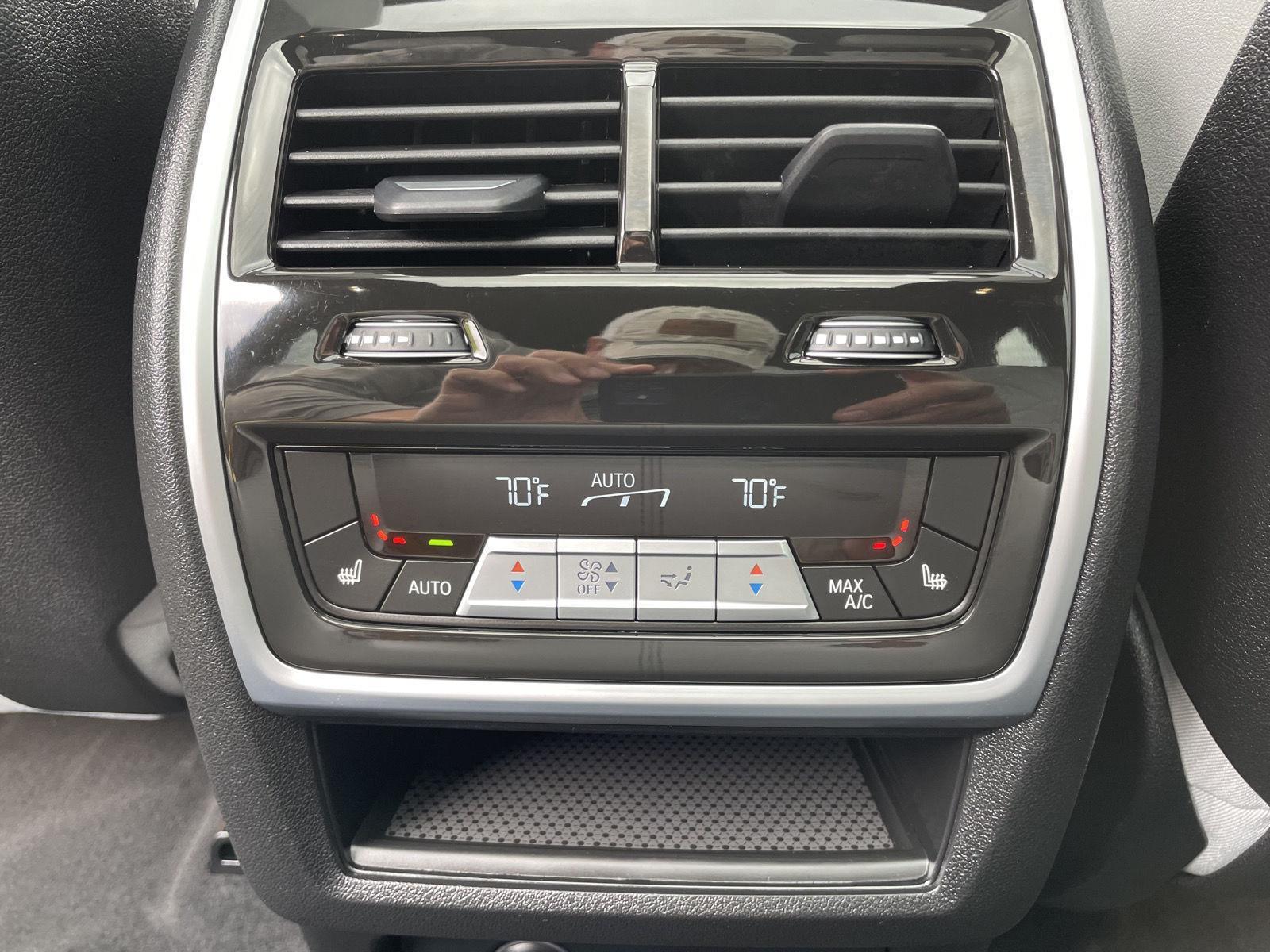 Used 2024 BMW X5 xDrive50e sports activity vehicle for sale in Lincoln NE