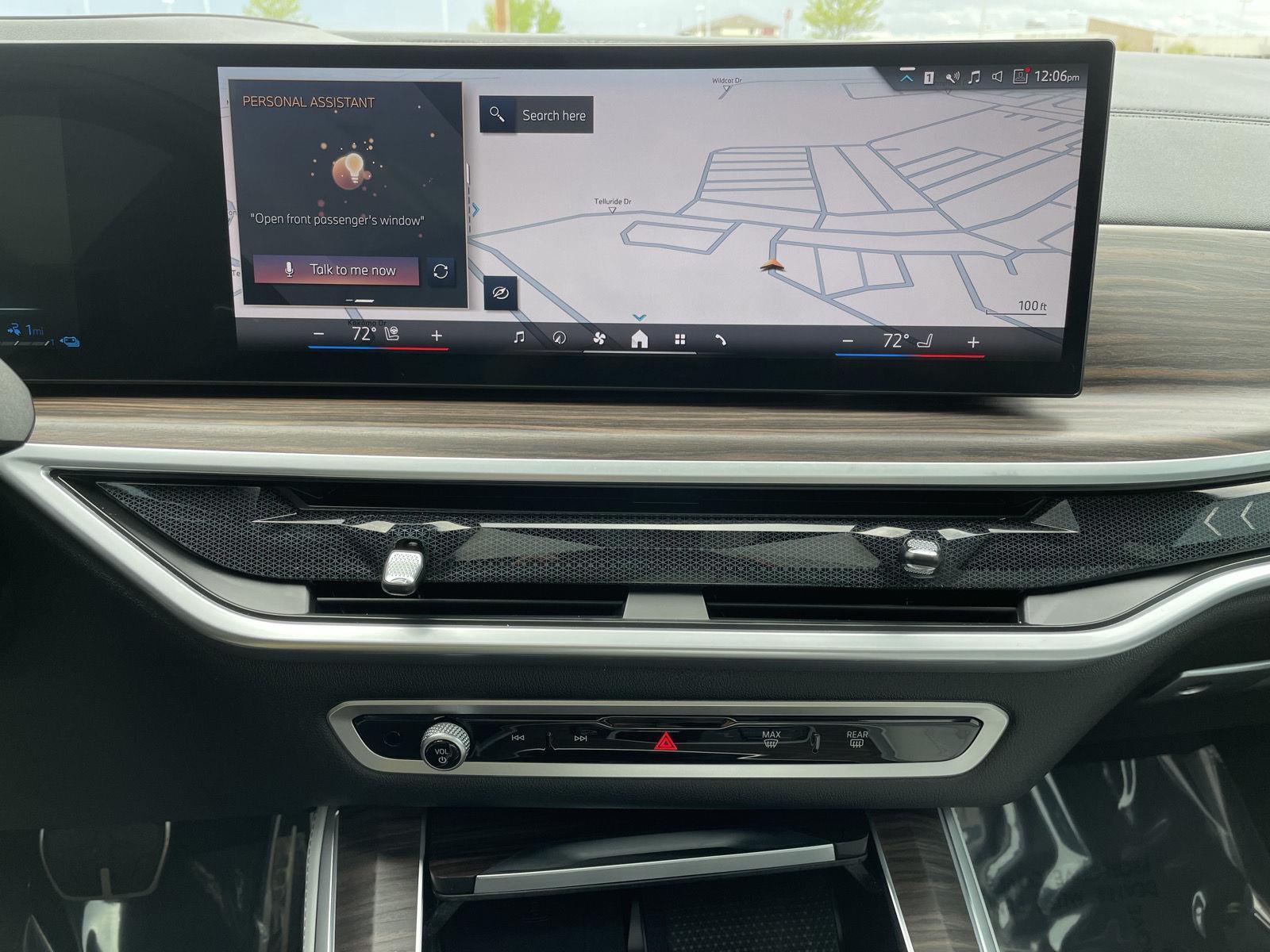 Used 2024 BMW X5 xDrive50e sports activity vehicle for sale in Lincoln NE