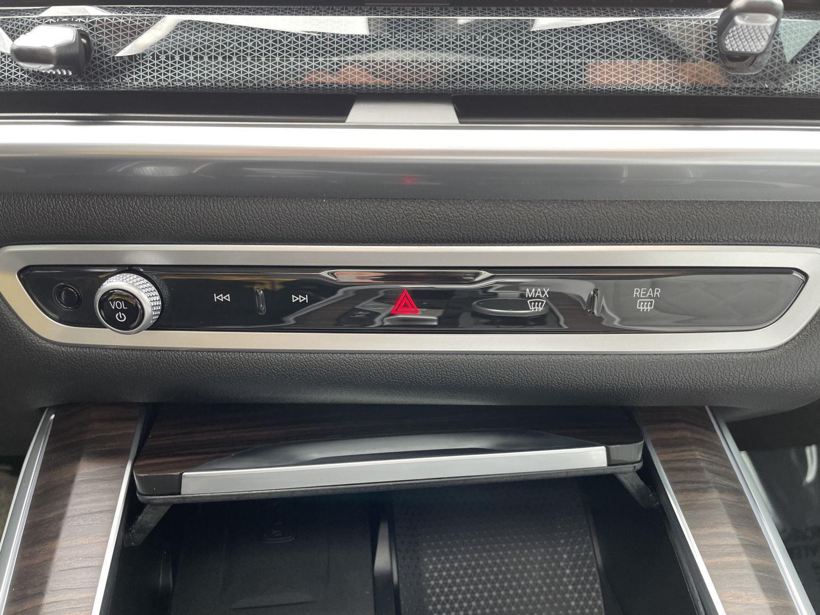 Used 2024 BMW X5 xDrive50e sports activity vehicle for sale in Lincoln NE