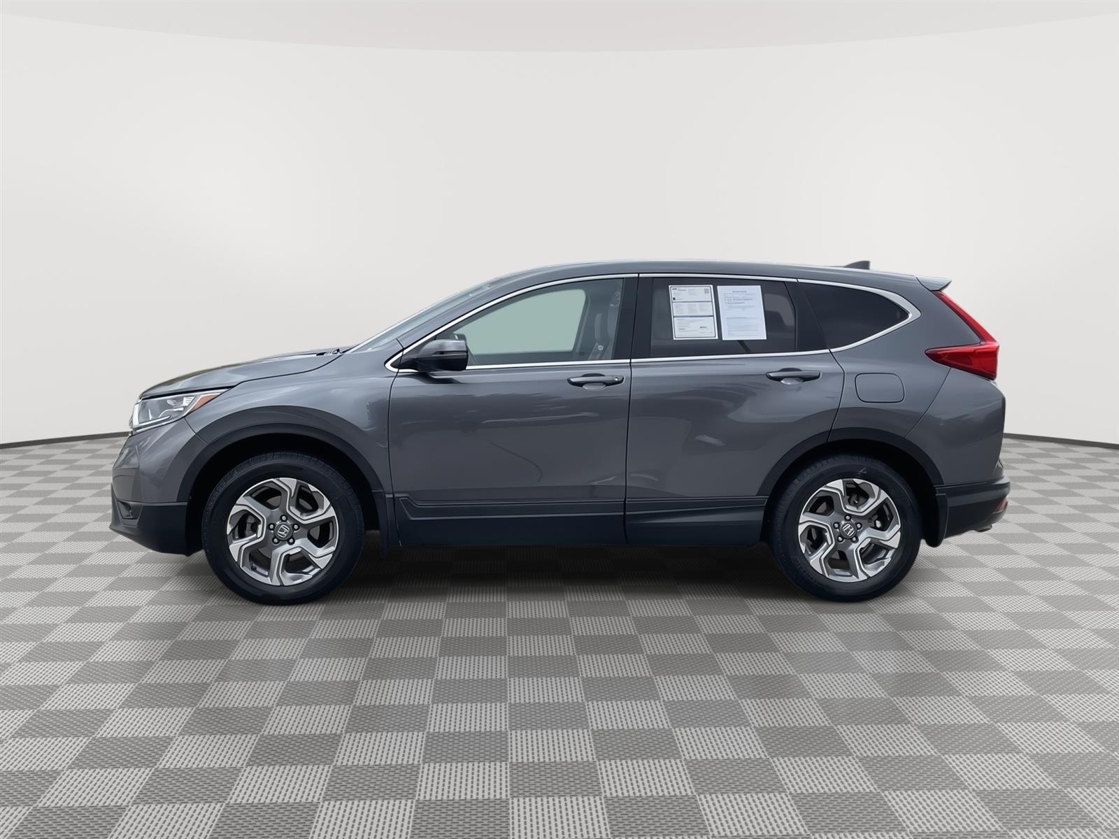 Used 2017 Honda CR-V EX-L SUV for sale in Lincoln NE