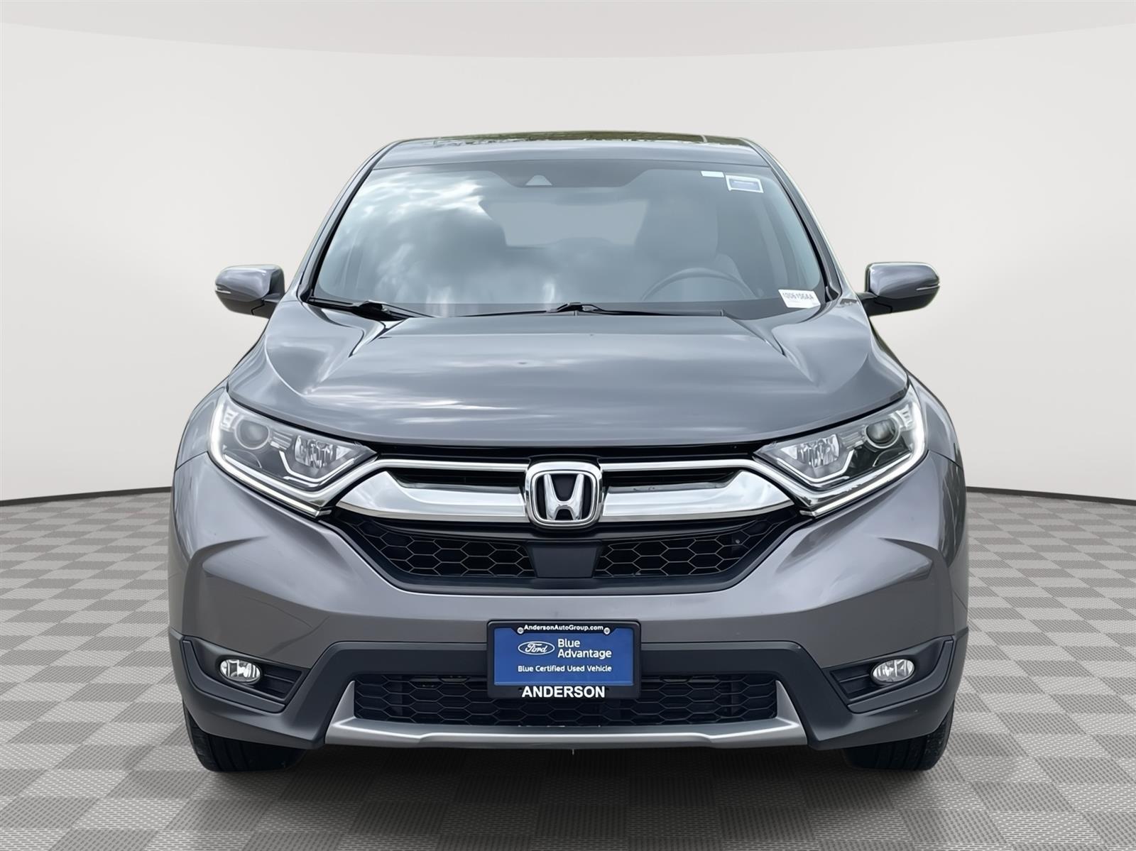 Used 2017 Honda CR-V EX-L SUV for sale in Lincoln NE