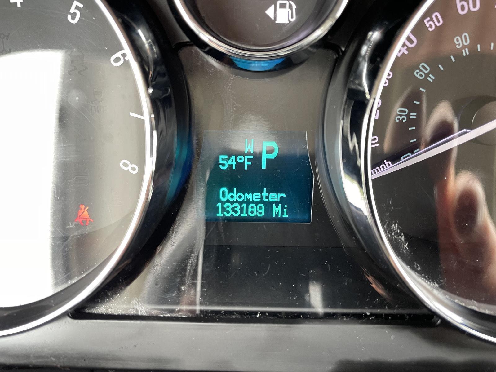Used 2015 Chevrolet Captiva Sport Fleet LS SUV for sale in Lincoln NE