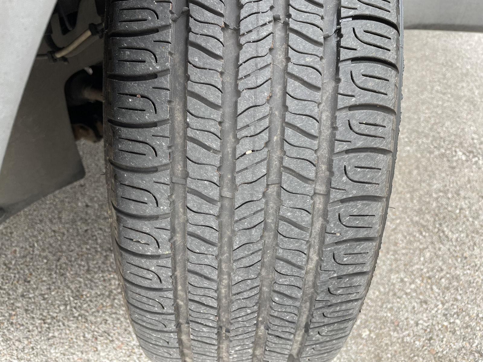 Used 2015 Chevrolet Captiva Sport Fleet LS SUV for sale in Lincoln NE