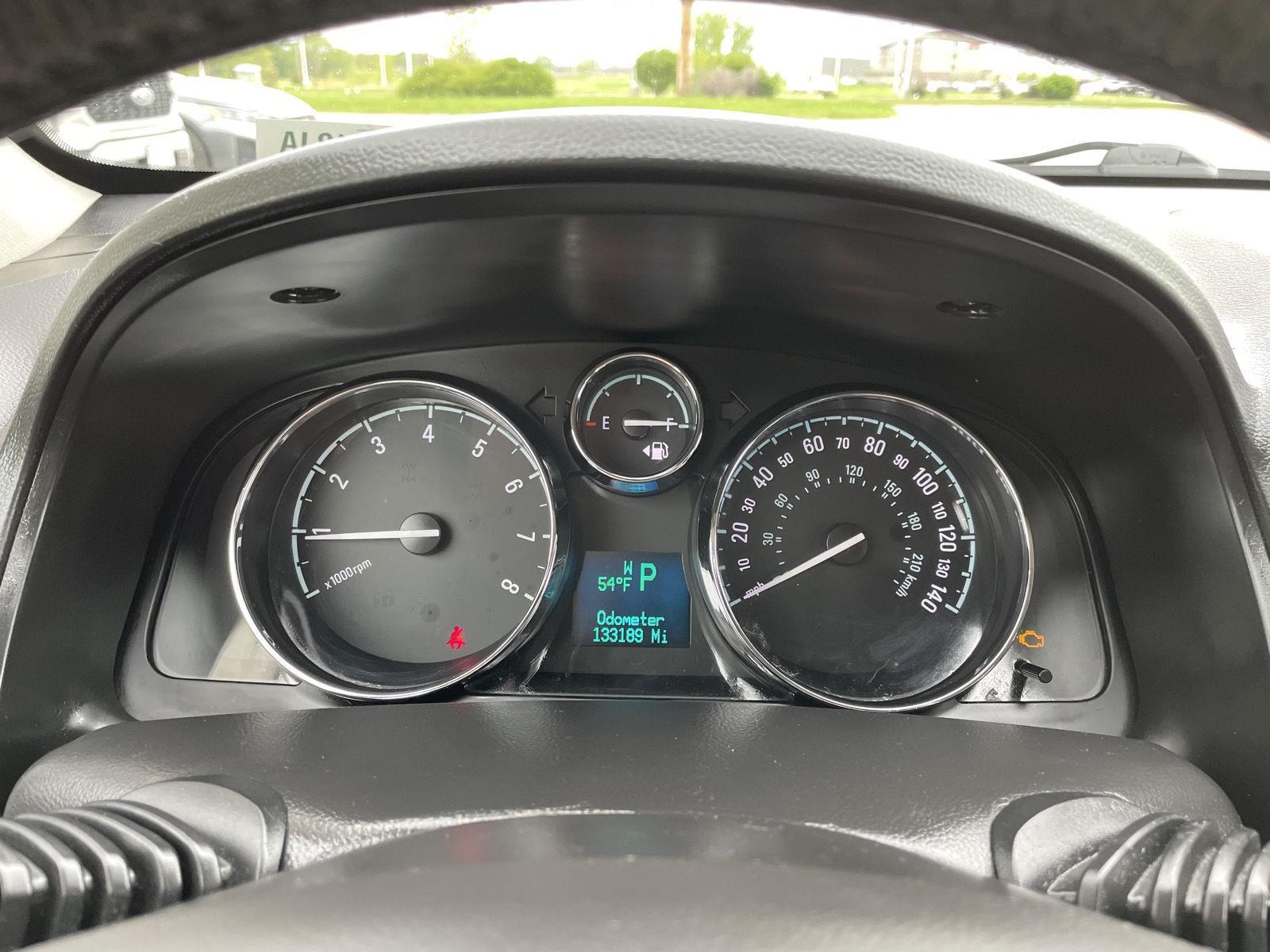 Used 2015 Chevrolet Captiva Sport Fleet LS SUV for sale in Lincoln NE