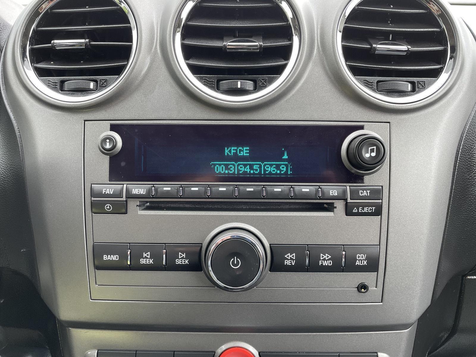 Used 2015 Chevrolet Captiva Sport Fleet LS SUV for sale in Lincoln NE