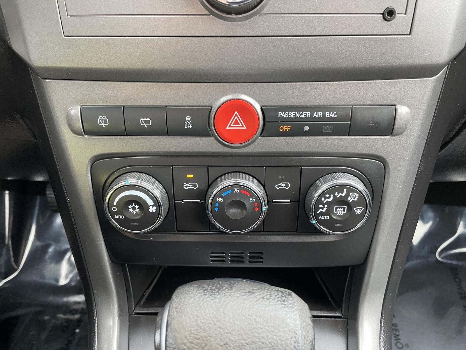 Used 2015 Chevrolet Captiva Sport Fleet LS SUV for sale in Lincoln NE