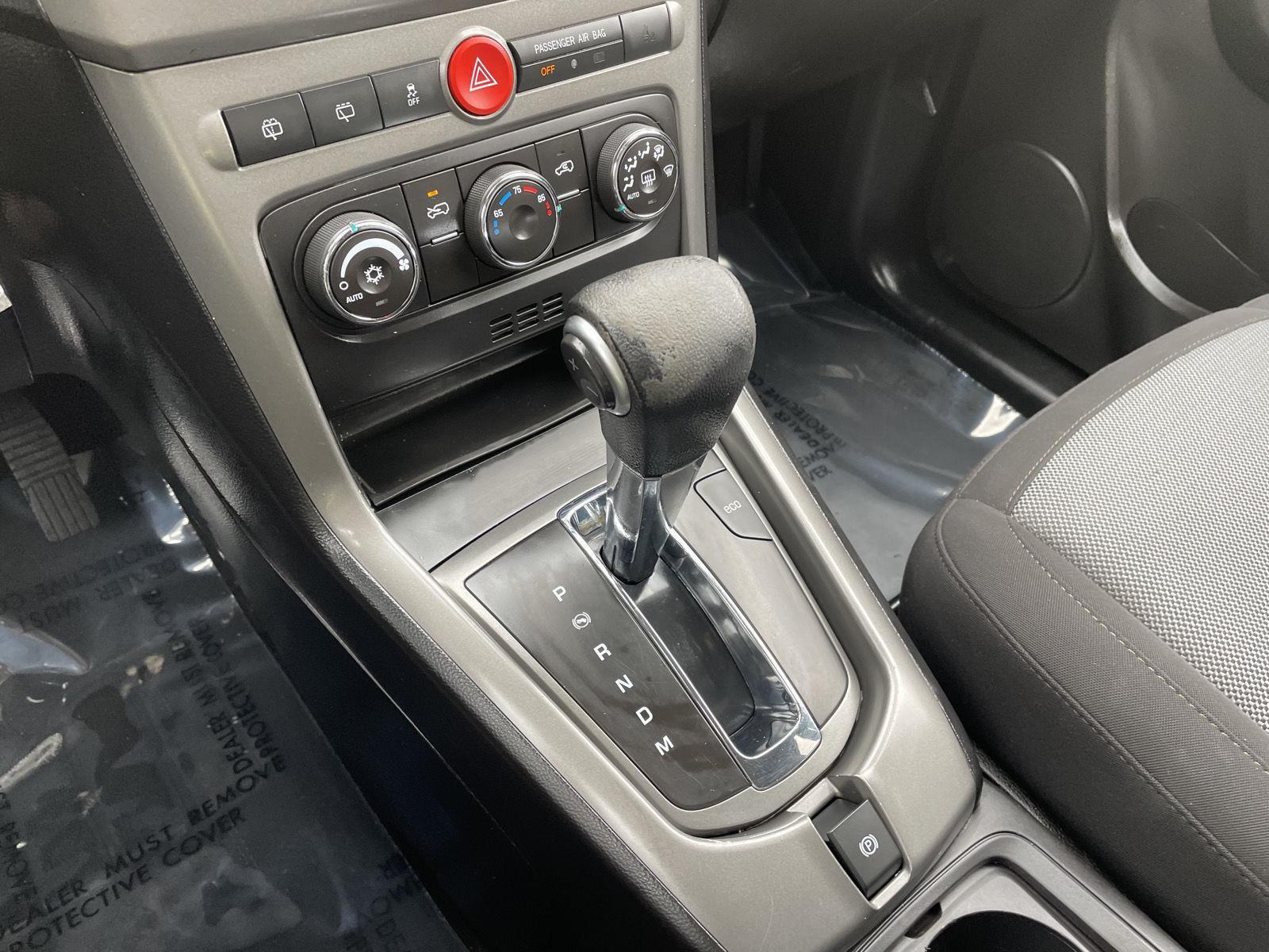 Used 2015 Chevrolet Captiva Sport Fleet LS SUV for sale in Lincoln NE