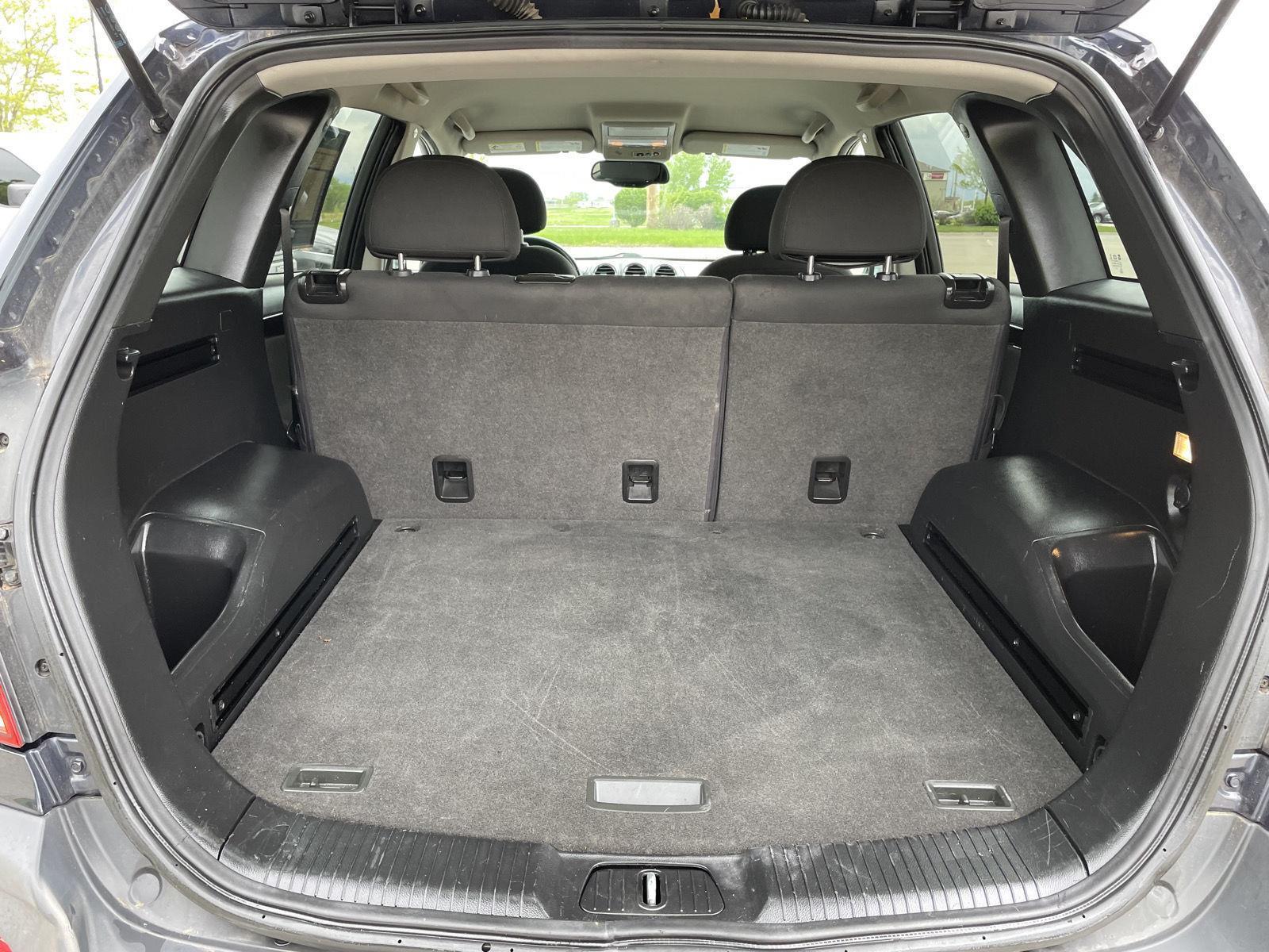 Used 2015 Chevrolet Captiva Sport Fleet LS SUV for sale in Lincoln NE