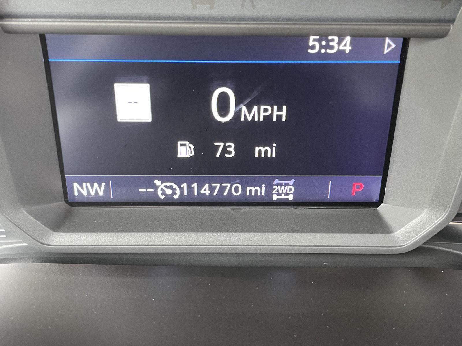 Used 2019 GMC Sierra 1500 SLT Crew Cab Truck for sale in Lincoln NE