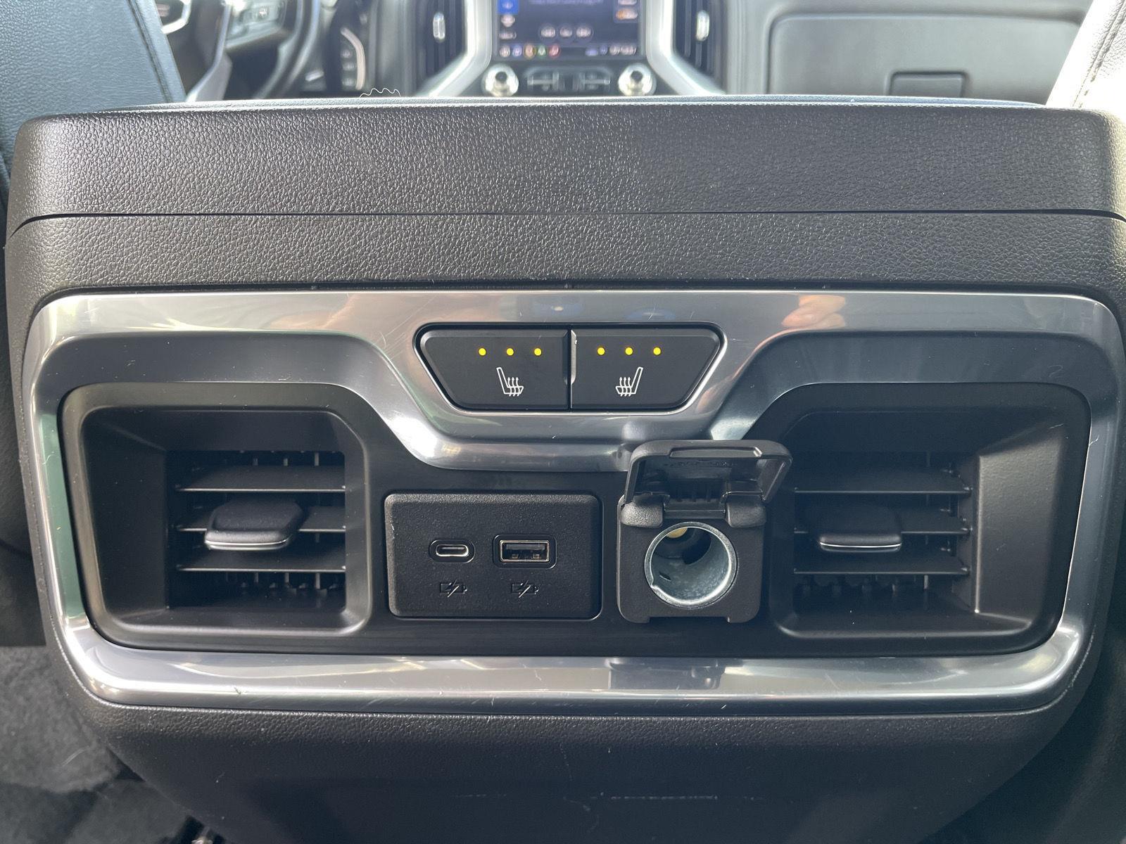 Used 2019 GMC Sierra 1500 SLT Crew Cab Truck for sale in Lincoln NE