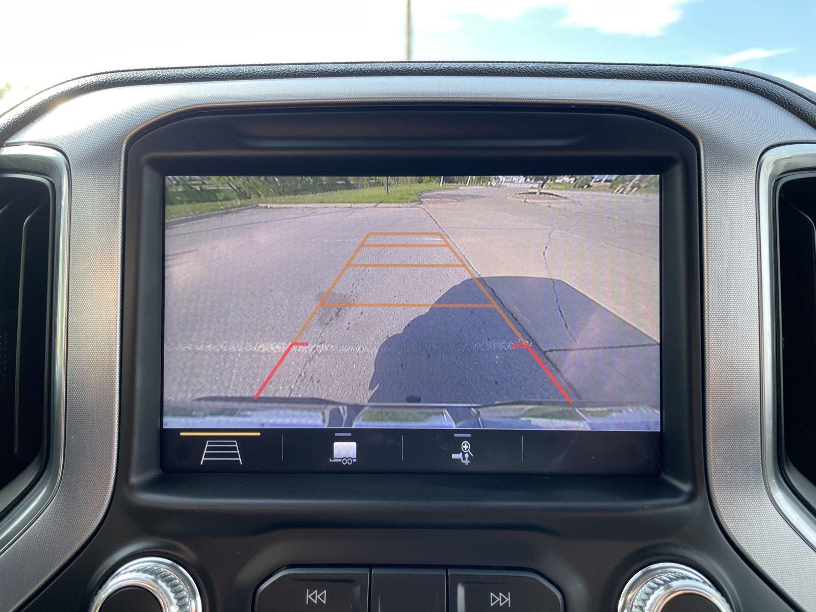 Used 2019 GMC Sierra 1500 SLT Crew Cab Truck for sale in Lincoln NE